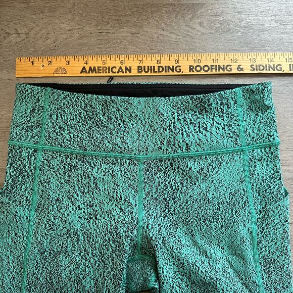 Lululemon Pace Rival Crop 6 - Picture 10 of 13